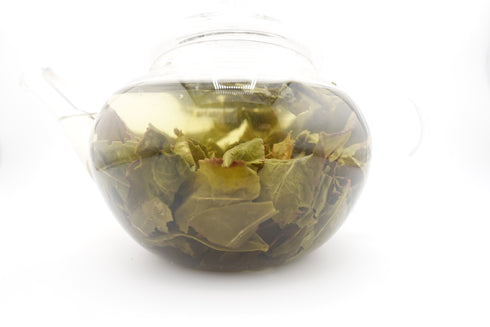 Anxi Tieguanyin (Qingxiang)